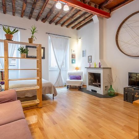Dell'Orso Apartment Navona Sq Roma Exterior foto