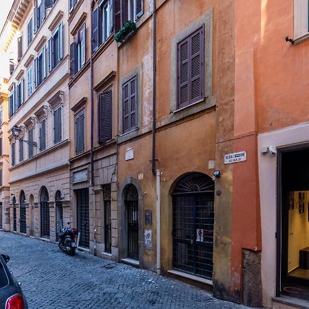 Dell'Orso Apartment Navona Sq Roma Exterior foto