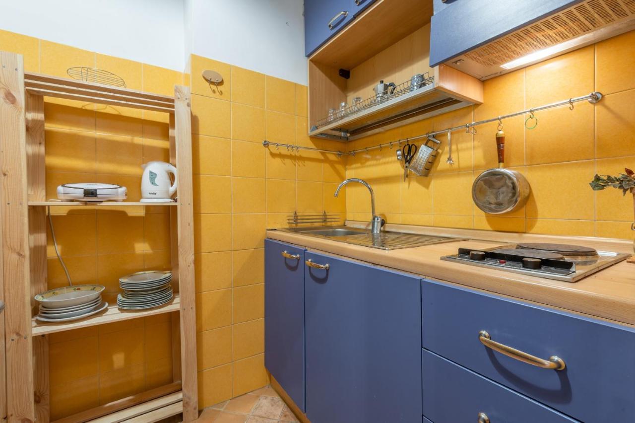 Dell'Orso Apartment Navona Sq Roma Exterior foto