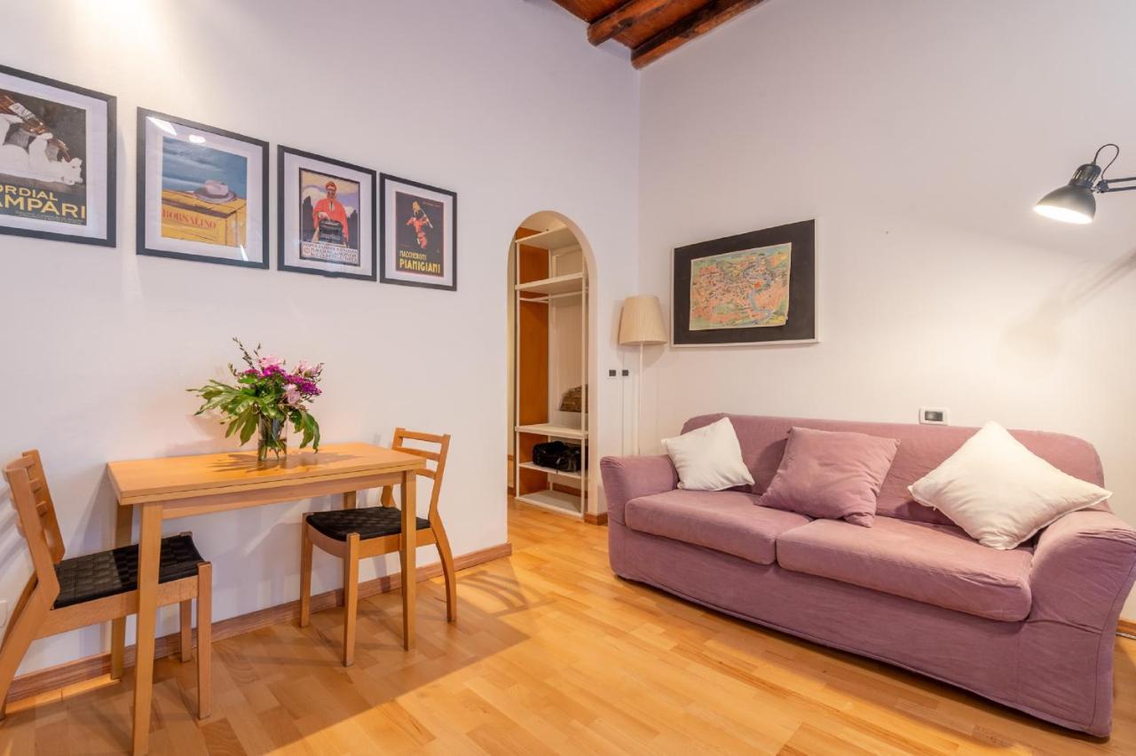 Dell'Orso Apartment Navona Sq Roma Exterior foto