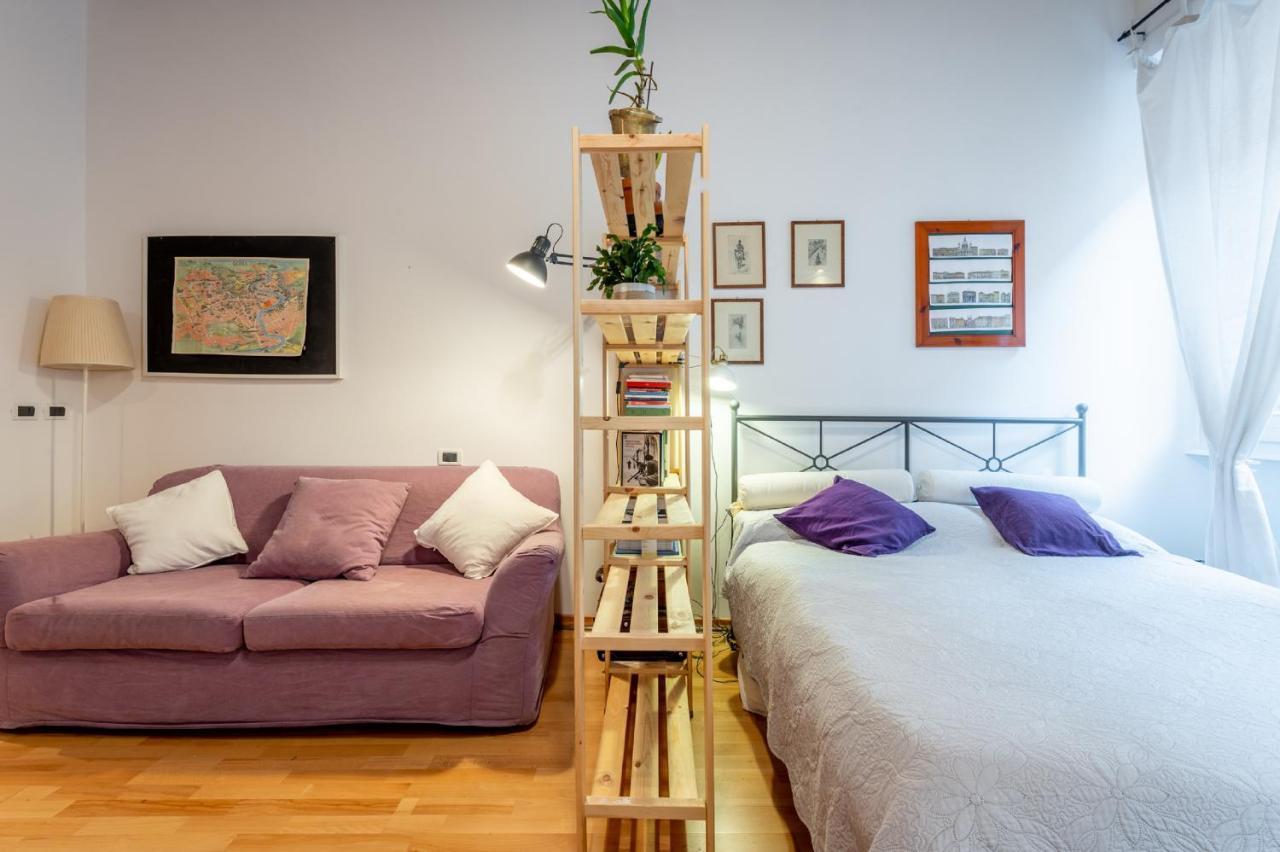 Dell'Orso Apartment Navona Sq Roma Exterior foto