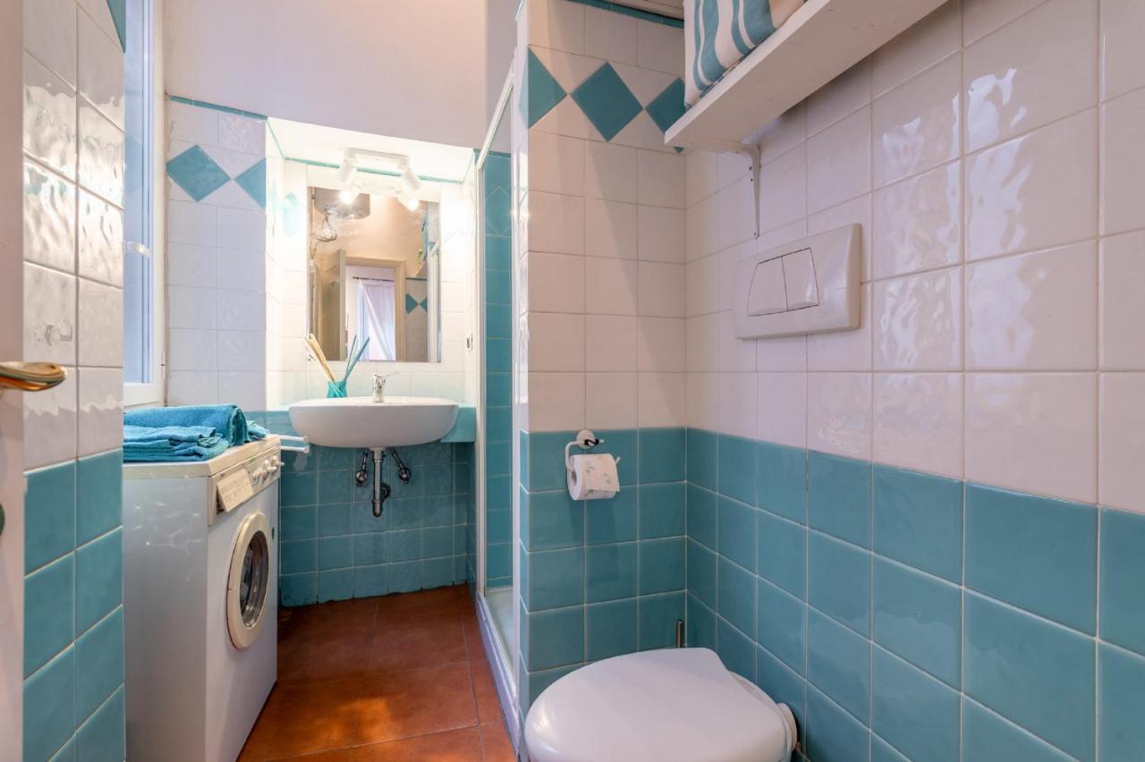 Dell'Orso Apartment Navona Sq Roma Exterior foto