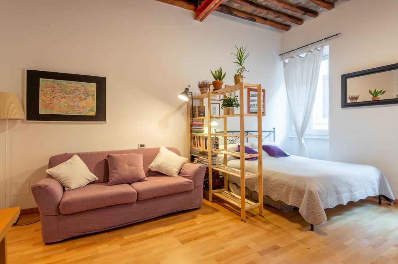 Dell'Orso Apartment Navona Sq Roma Exterior foto
