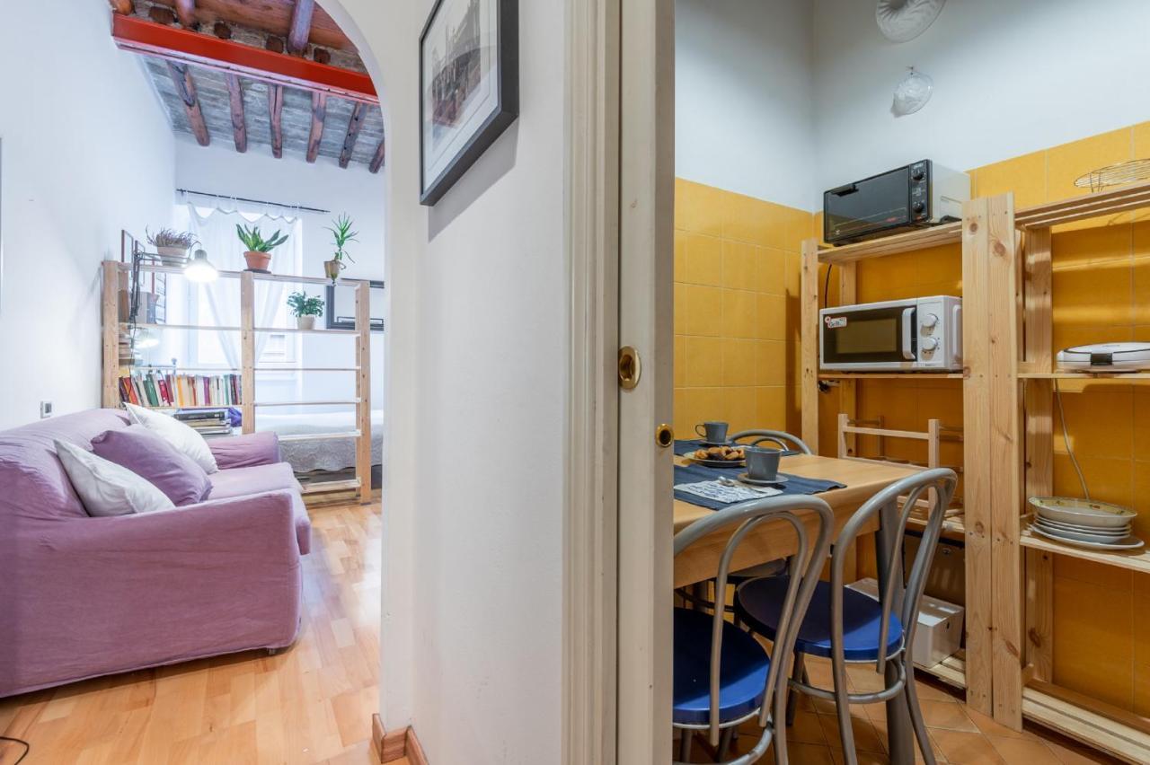 Dell'Orso Apartment Navona Sq Roma Exterior foto