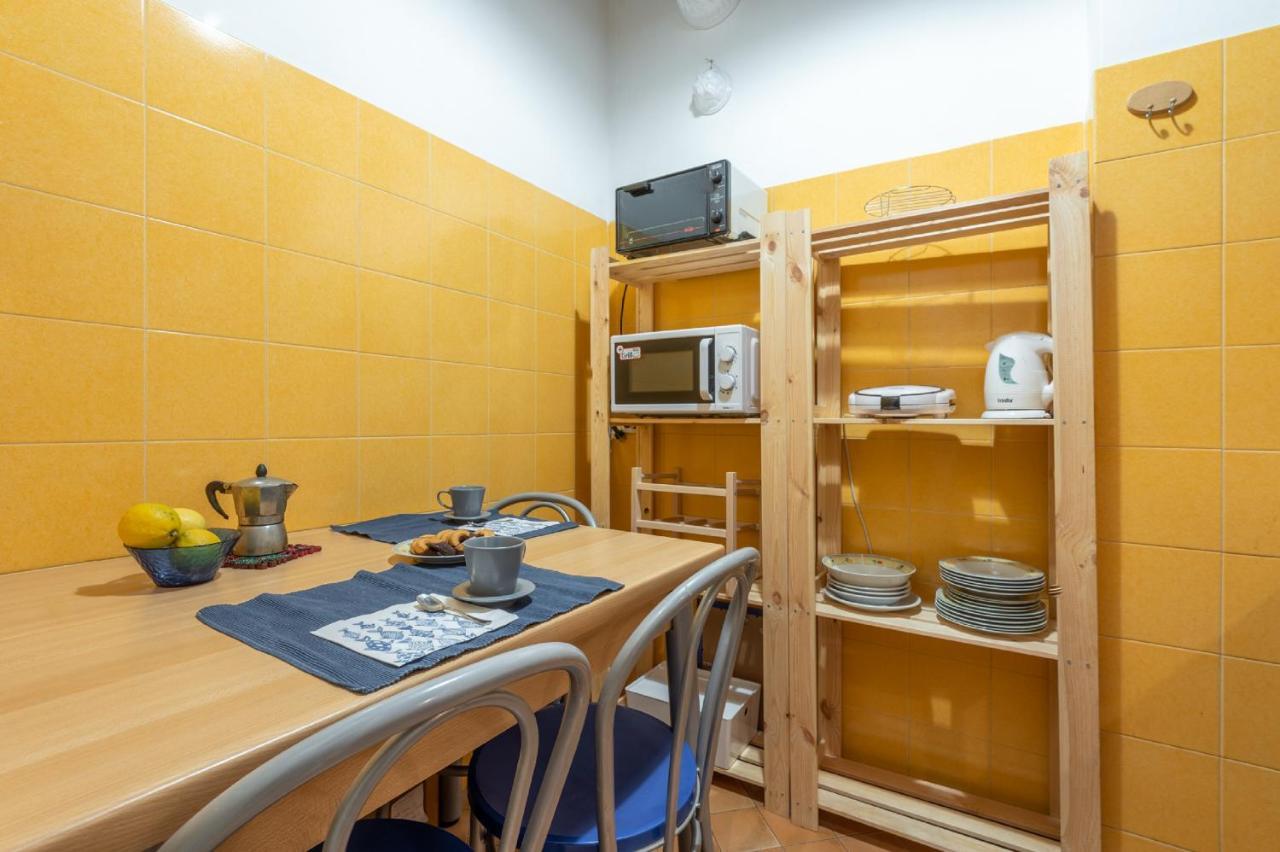 Dell'Orso Apartment Navona Sq Roma Exterior foto